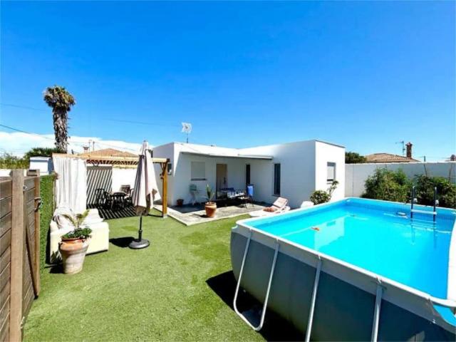 Apartamento en alquiler en Pinar de los Guisos, Bahía de Cádiz