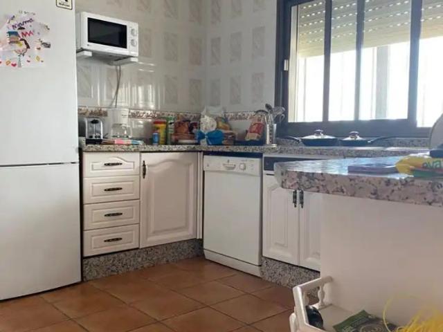Apartamento en alquiler en Los Gallos-Cerromolino, Bahía de Cádiz
