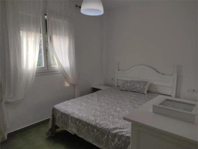Apartamento en alquiler en La Barrosa, Bahía de Cádiz