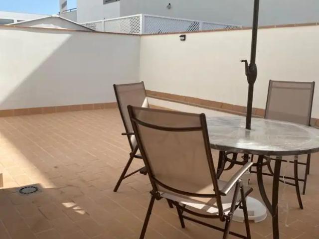 Apartamento en alquiler en Bahía de Cádiz, Andalucía
