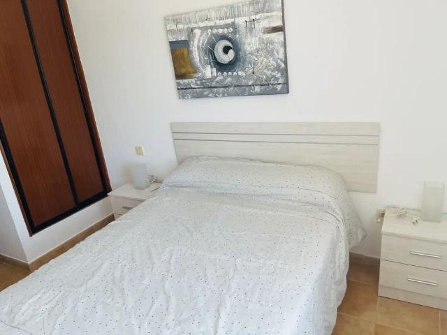 Apartamento en alquiler en La Barrosa, Bahía de Cádiz