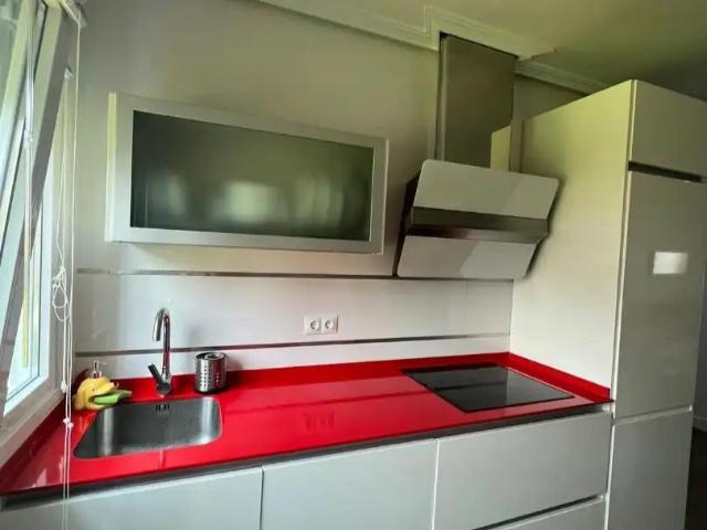 Apartamento en alquiler en La Barrosa, Bahía de Cádiz