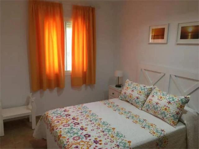 Apartamento en alquiler en La Barrosa, Bahía de Cádiz