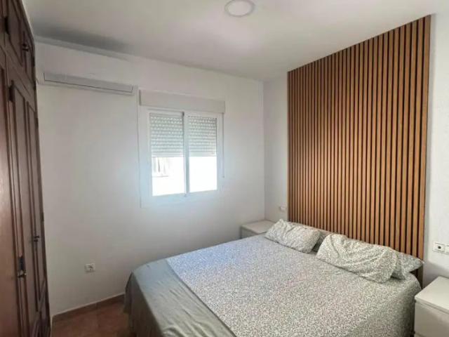 Apartamento en alquiler en Bahía de Cádiz, Andalucía