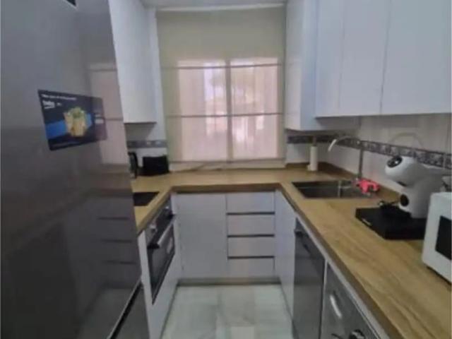 Apartamento en alquiler en La Barrosa, Bahía de Cádiz