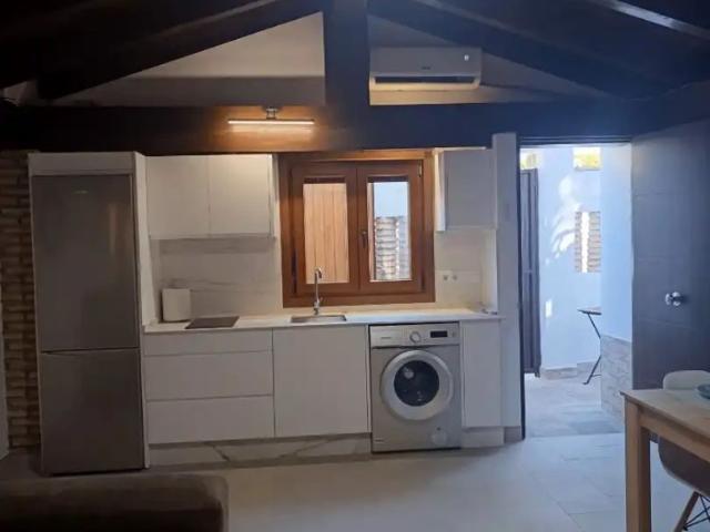 Apartamento en alquiler en La Barrosa, Bahía de Cádiz
