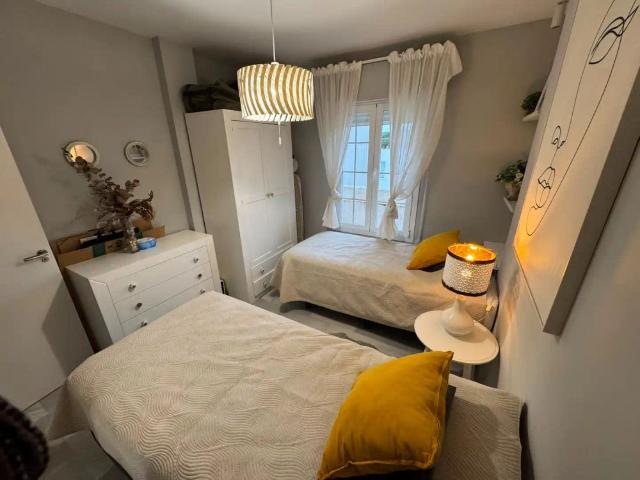 Apartamento en alquiler en La Barrosa, Bahía de Cádiz