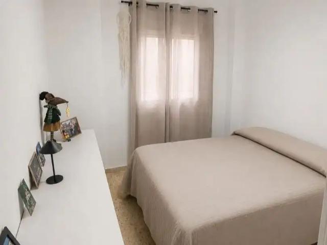 Apartamento en alquiler en Bahía de Cádiz, Andalucía