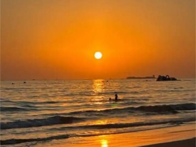 Apartamento en alquiler en La Barrosa, Bahía de Cádiz