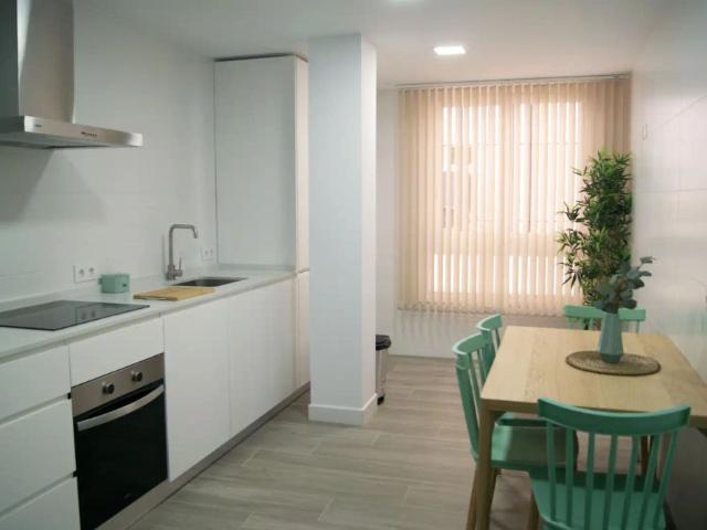 Apartamento en alquiler en Bahía de Cádiz, Andalucía