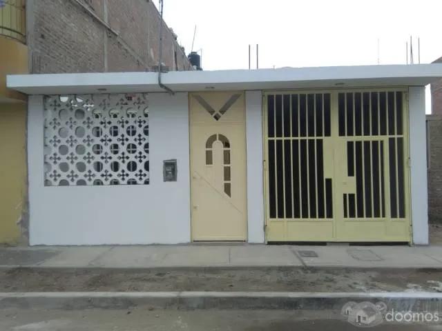 Casa alquiler en Chiclayo, Lambayeque