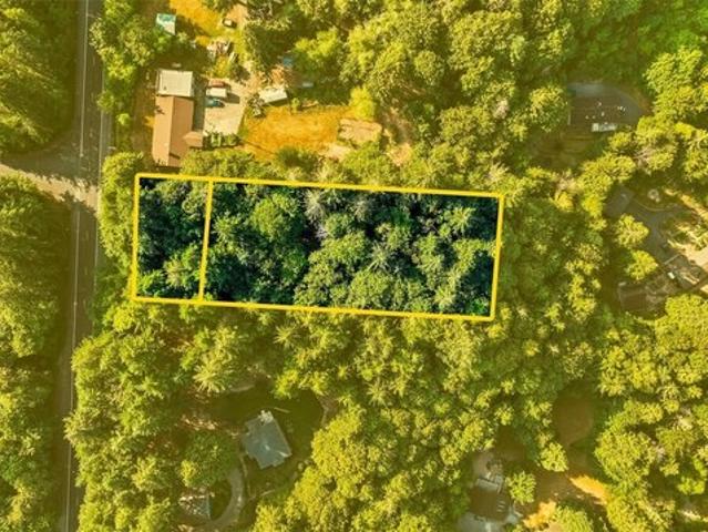 Land for sale in Belfair, Washington