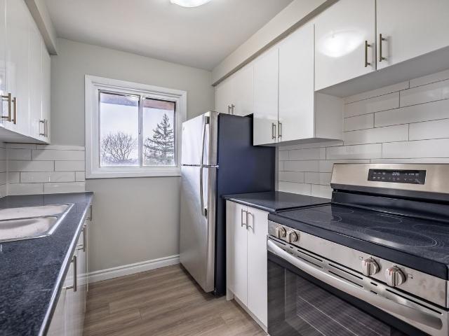 Apartment for rent in Kitchener, Ontario