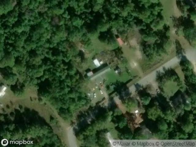 House for sale in Brantley County, Georgia
