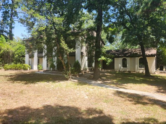 House for sale in Conroe, Texas