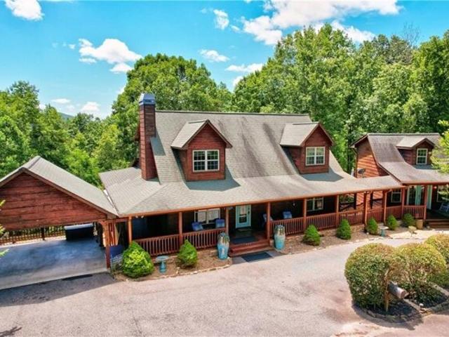 House for sale in Blairsville