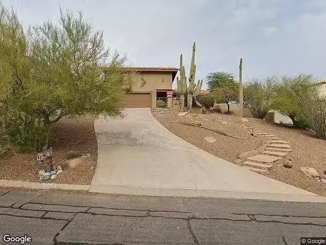 House for rent in Fountain Hills