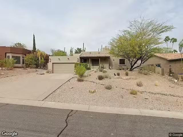 House for rent in Fountain Hills