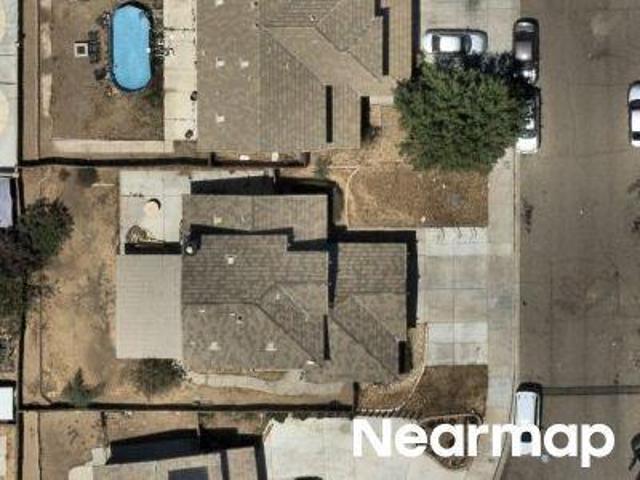 House for sale in Adelanto, California