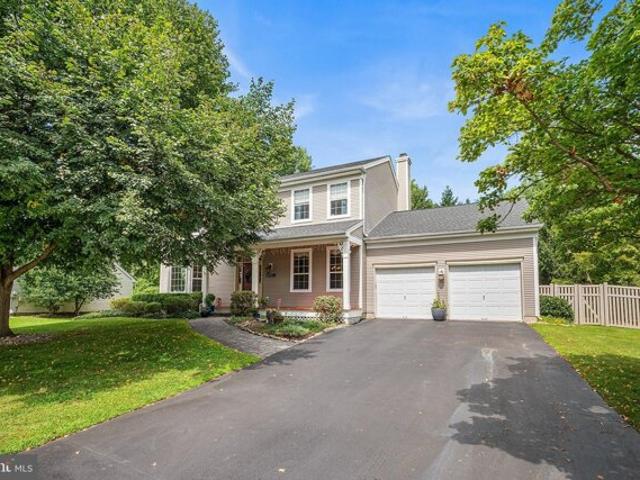 House for sale in Skillman, New Jersey