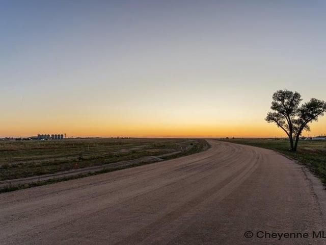 Land for sale in Wyoming