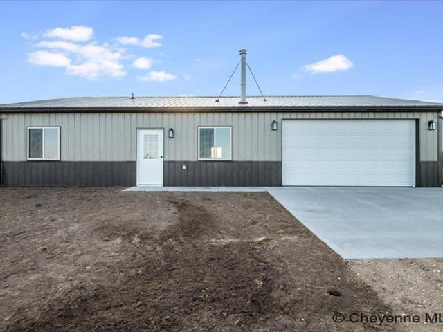House for sale in Wyoming