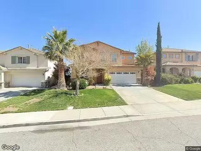 House for rent in Pomona