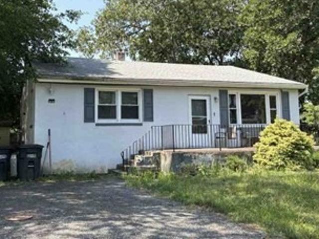 Property for sale in Browns Mills, New Jersey