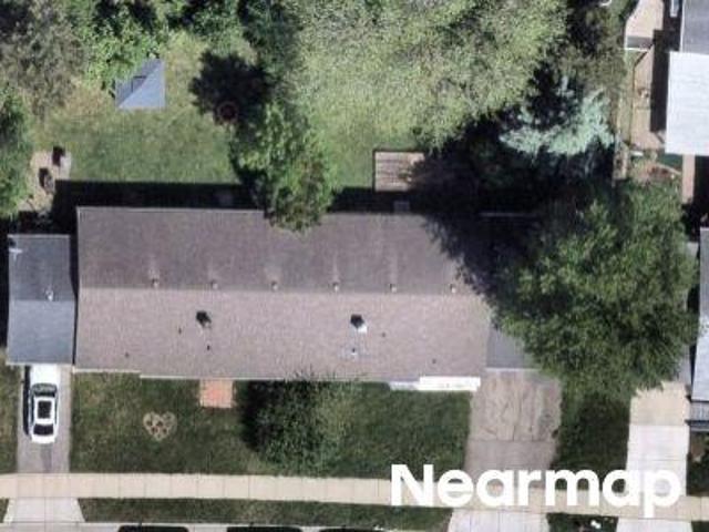House for sale in Sun Prairie, Wisconsin