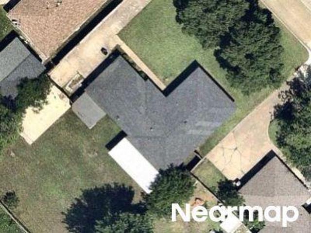 House for sale in Garland, Texas