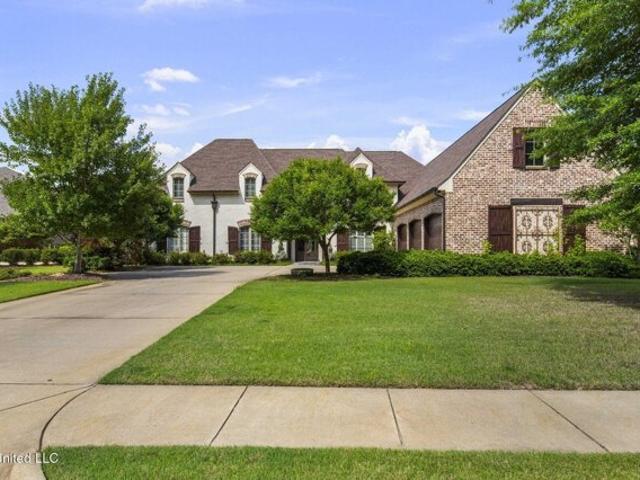 House for sale in Ridgeland, Mississippi