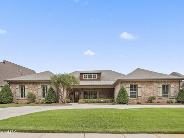 House for sale in Ridgeland, Mississippi