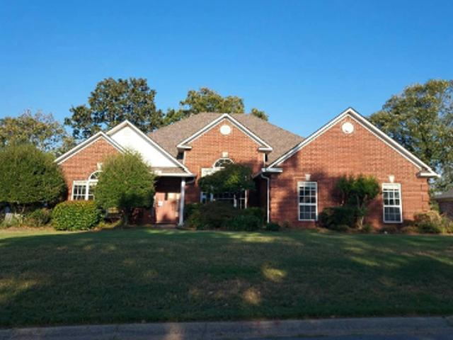 House for sale in Ark