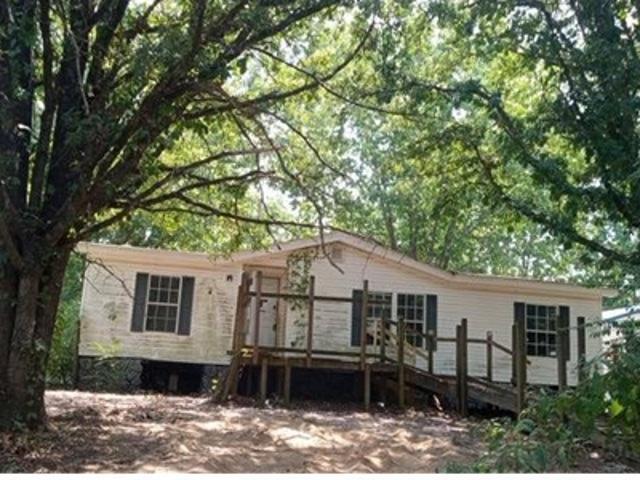 House for sale in Ark