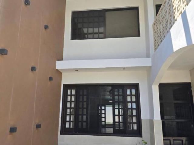 Dúplex en venta en Progreso, Yucatán