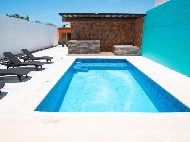 Casa en renta en Progreso, Yucatán