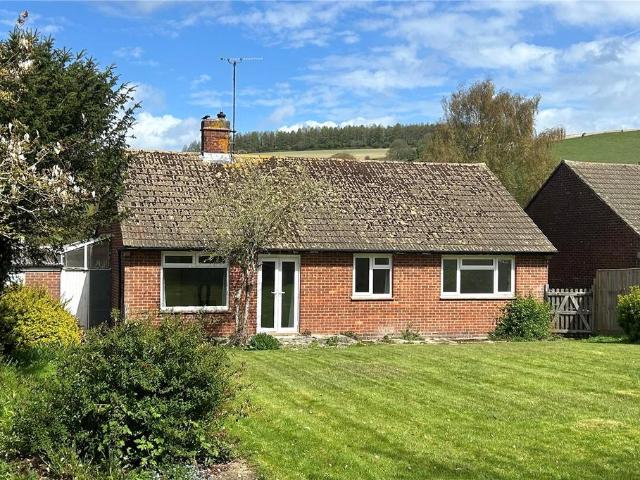 House for rent in Bolton Low Houses, Hampshire