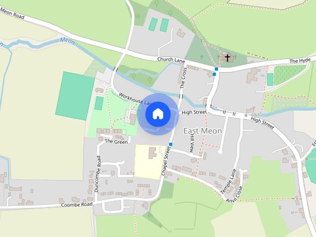 House for rent in Bolton Low Houses, Hampshire