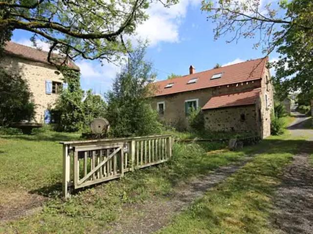 Maison vente à Champlevrier, Chiddes