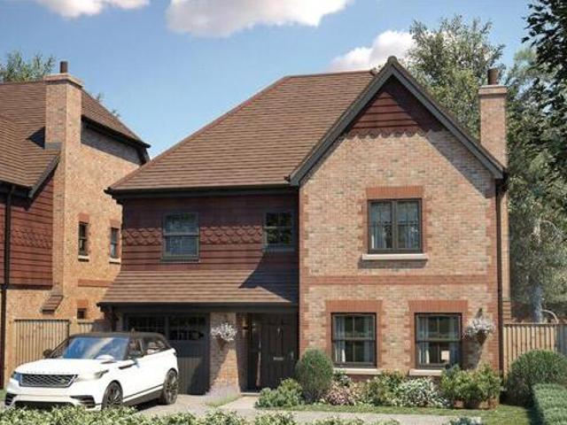 House for sale in Fole, Surrey