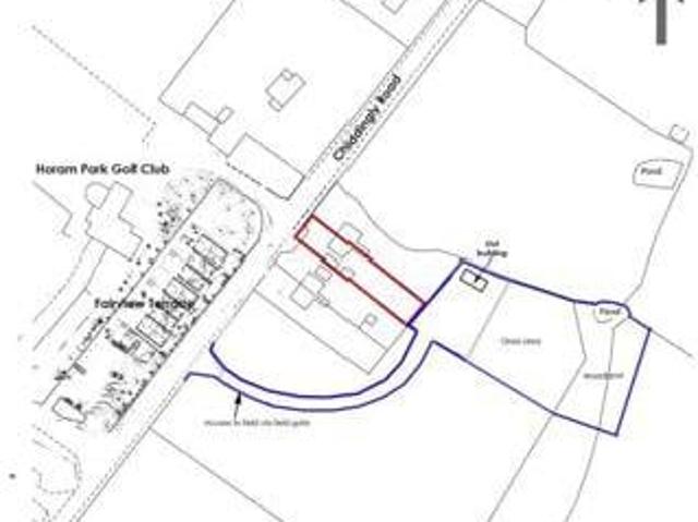 House for sale in East Sussex