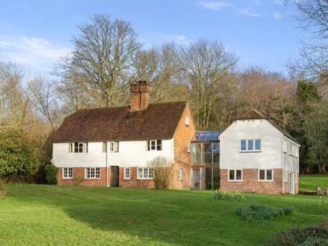 House for sale in Lyons, Greater London