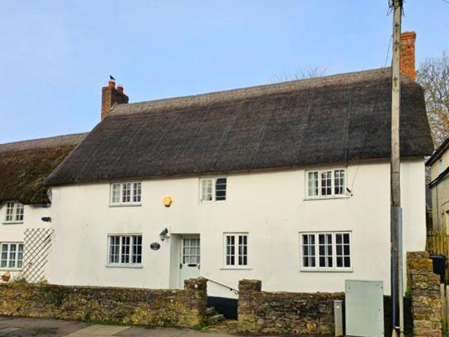 House for sale in Bridport, East Dorset