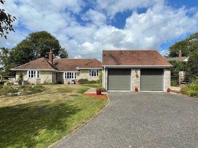 House for sale in Bridport, East Dorset