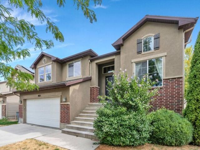 House for sale in North Salt Lake, Utah
