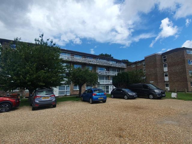 Apartment for rent in Spring Vale, Hampshire