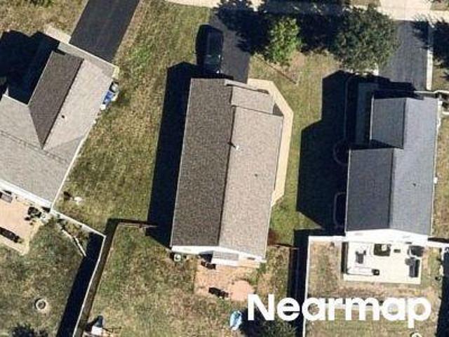 House for sale in Columbus, Ohio