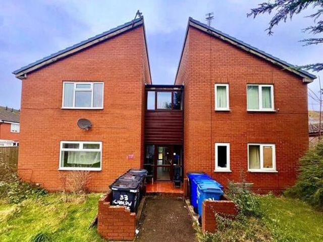 House for sale in Widnes