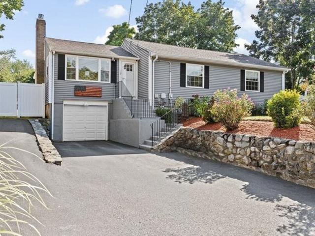 House for sale in Hingham, Massachusetts