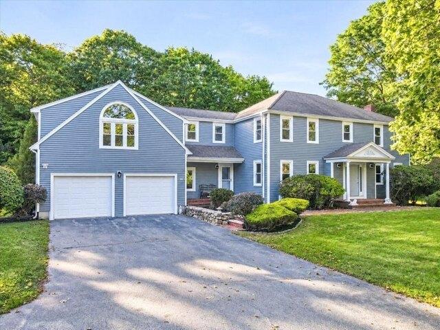 House for sale in Greenbush, Scituate
